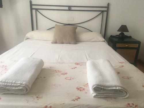 Apartamentos 7 Valles Jaca Centro