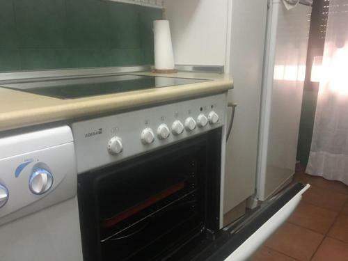 Apartamentos 7 Valles Jaca Centro