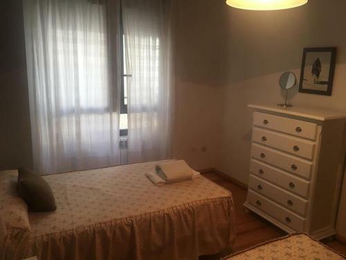 Apartamentos 7 Valles Jaca Centro