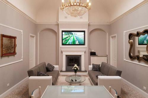 Apartamento Prestige House A Pochi Passi Dal Mare