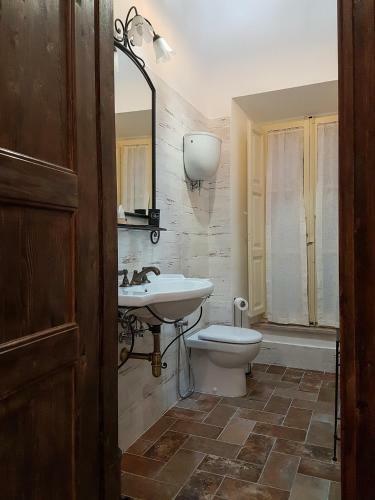 Bed & Breakfast Il Rifugio Dell'artista