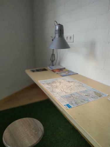 Albergue Nacama Hostel Pontevedra