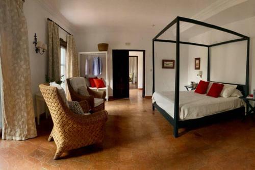 Villa Un Aut�ntico Oasis Rodeado De Historia