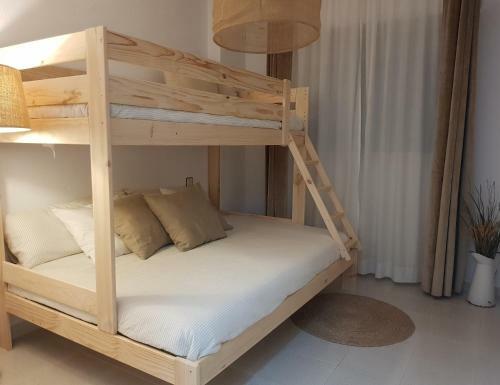 Apartamento Oasis La Manga Del Mar Menor