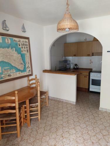 Apartamento Girasoles 36, Son Bou, Menorca