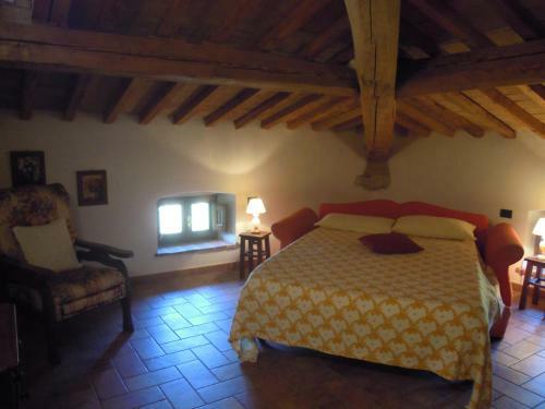 Agroturismo Agriturismo Casallario