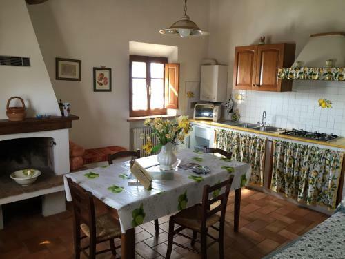 Agroturismo Agriturismo Casallario