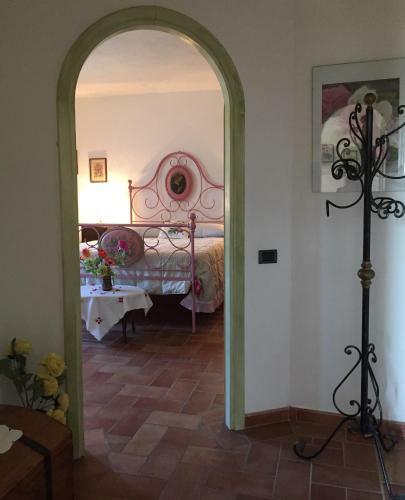 Agroturismo Agriturismo Casallario