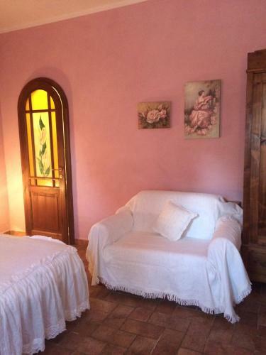 Agroturismo Agriturismo Casallario
