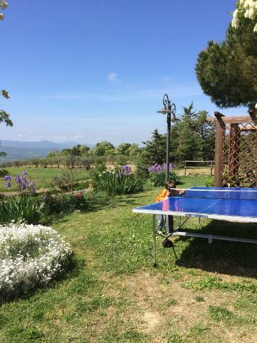 Agroturismo Agriturismo Casallario