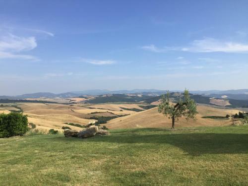 Agroturismo Agriturismo Casallario