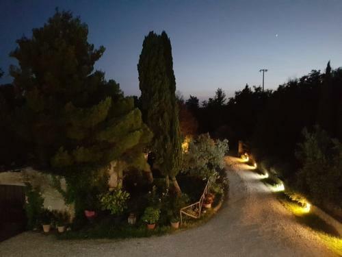 Agroturismo Agriturismo Casallario