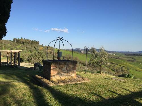 Agroturismo Agriturismo Casallario