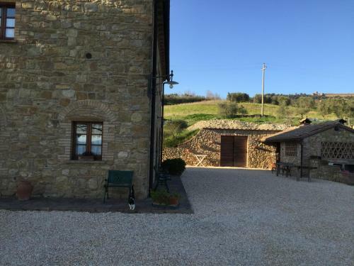 Agroturismo Agriturismo Casallario