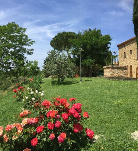 Agroturismo Agriturismo Casallario