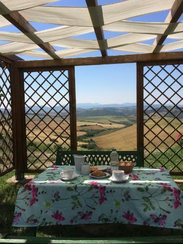 Agroturismo Agriturismo Casallario