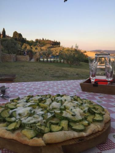 Agroturismo Agriturismo Casallario