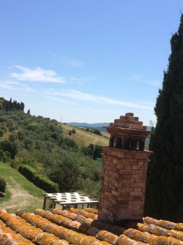 Agroturismo Agriturismo Casallario