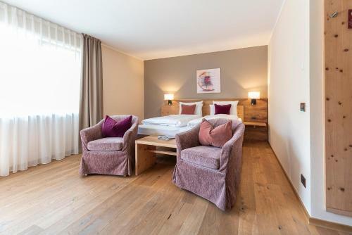 Vitalpina Hotel Waldhof