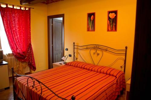 Bed & Breakfast Agriturismo Monbertola