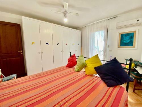 Apartamento Casa Vacanza Lu Fraili