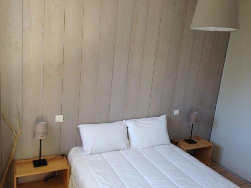 Apartamento Appartement Rez-de-jardin