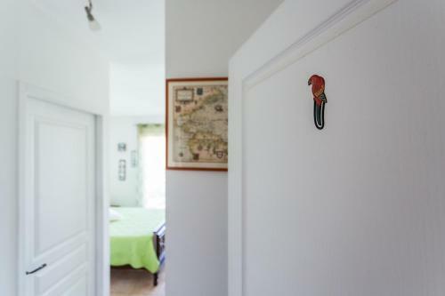 Hostal L'olivette Des Alb�res