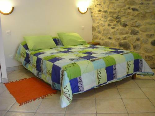 Apartamentos Les Jardins De La Volane
