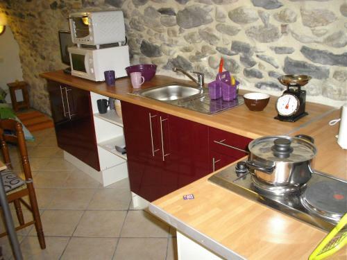 Apartamentos Les Jardins De La Volane