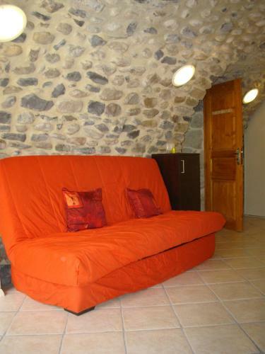 Apartamentos Les Jardins De La Volane