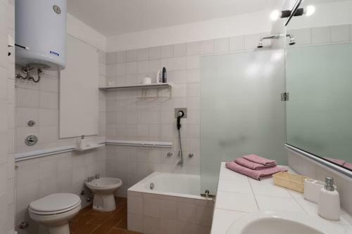 Apartamento A Balcony On Lake Maggiore
