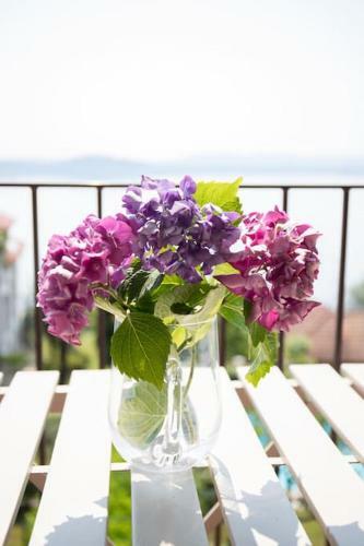 Apartamento A Balcony On Lake Maggiore