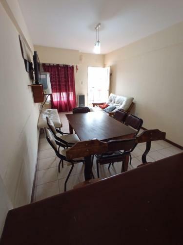 Apartamento Departamento 2-4 Personas Parque De Mayo