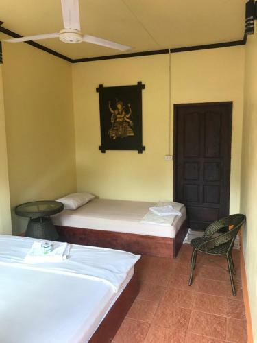 Hostal Riverview Bungalows