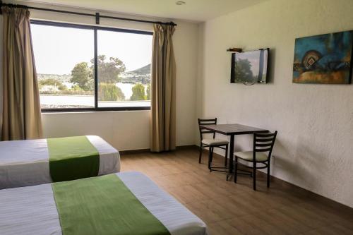Hotel Quinta Del Lago
