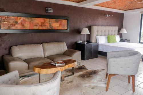 Hotel Quinta Del Lago