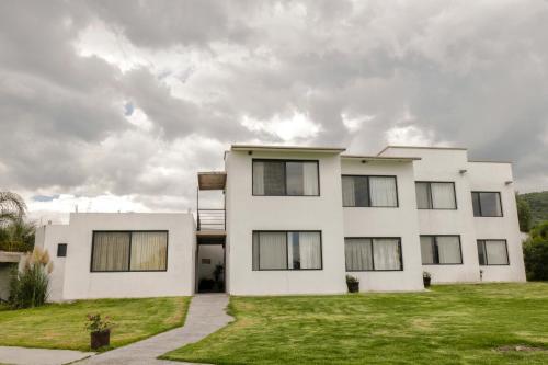 Hotel Quinta Del Lago