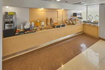 Hotel City Express Nogales