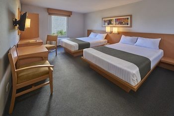 Hotel City Express Nogales