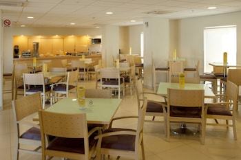 Hotel City Express Nogales