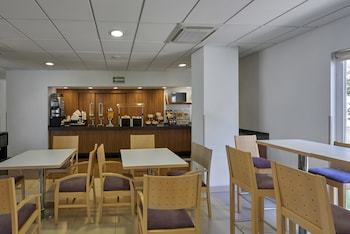 Hotel City Express Nogales