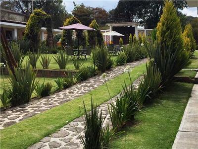 Hotel Finca Los Girasoles