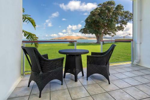 Copthorne Hotel & Resort Hokianga