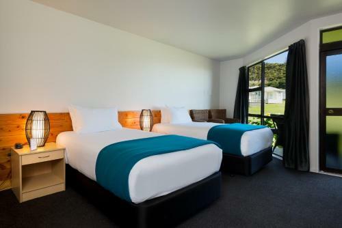 Copthorne Hotel & Resort Hokianga