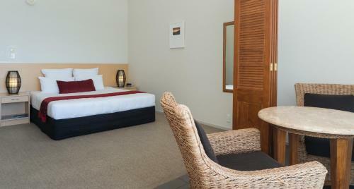 Copthorne Hotel & Resort Hokianga