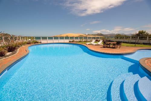 Copthorne Hotel & Resort Hokianga