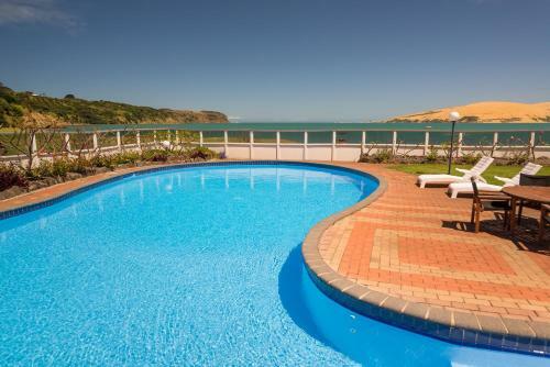 Copthorne Hotel & Resort Hokianga