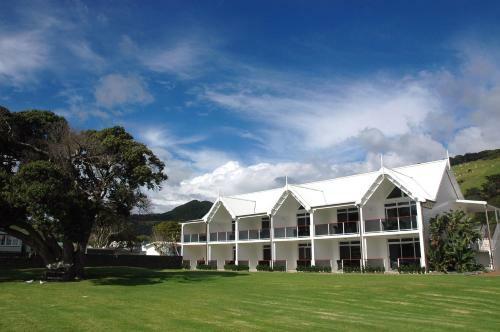 Copthorne Hotel & Resort Hokianga