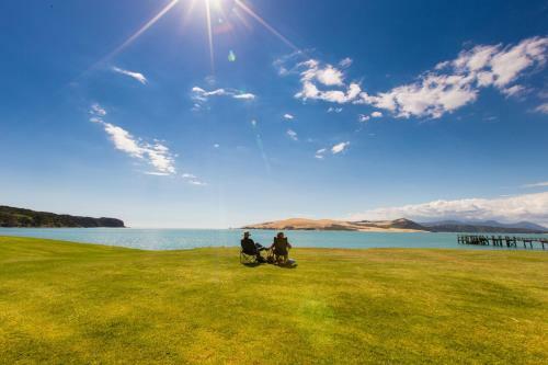 Copthorne Hotel & Resort Hokianga