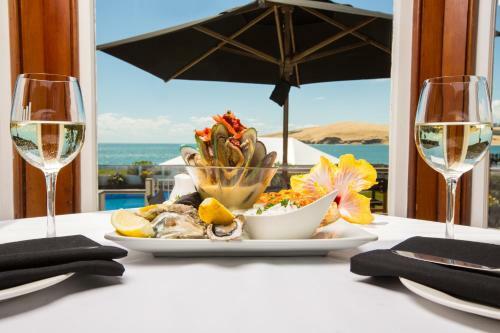 Copthorne Hotel & Resort Hokianga